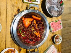 -懂食汇自助火锅