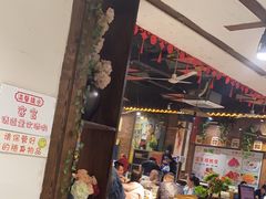 -灶东家民间菜(回兴店)