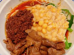 -豆爺小面(朱雀店)