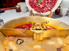 -大龙燚火锅(太古里店)