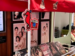 -海马体家庭照相馆(广州正佳广场店)
