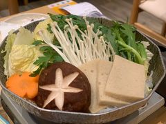 -鳗葉(万象城店)