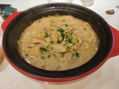 -小菜园新徽菜(扬州华润万象汇店)