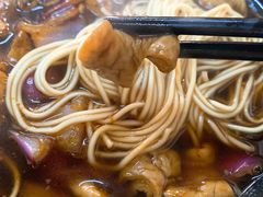 -董记面馆(漳州二路店)