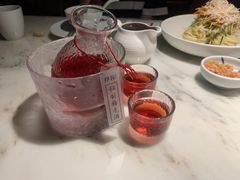 -初蓉丨遇见新川菜(亲贤街荣耀店)