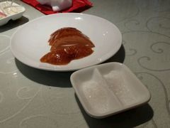 android_upload_pic-湖庭壹品鸭王·传统北京烤鸭·别墅私房菜·庭院宵夜(江宁店)