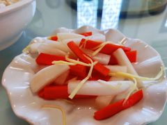 -锦江中华村农家乐饭庄
