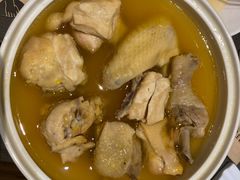 -望乡楼上海菜(日月光店)