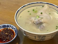-易老妈蹄花.特色川菜(人民公园总店)