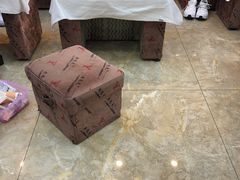 -郑远元专业修脚房(晴川街店)