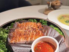 -清莱湾 CHIN RAI·甄选泰餐(万象前海店)
