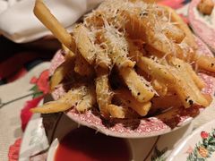 -弗兰克牛排西餐厅Ribone steak house(柠檬花园店)