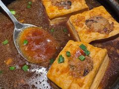 -汀小府·福建客家菜(鼓山沃尔玛店)