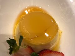 西班牙烤焦糖布丁-西山人家·二十年老字号农家菜(旺山店)