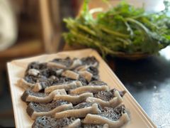 黑百叶-裕德孚·非遗手切涮羊肉(东直门内大街店)