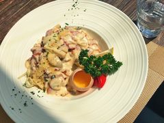 -巴别塔法餐舍(朝阳店)
