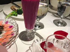 火龙果汁-王品牛排(福州泰禾店)