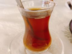 阿拉伯红茶-一千一夜阿拉伯餐厅(静安店)