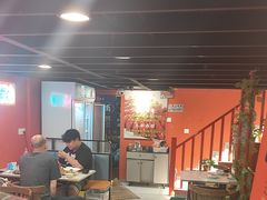 -小欢喜烧烤大排挡•龙虾(南车站路店)