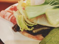 -喜来登酒店-盛宴标帜餐厅