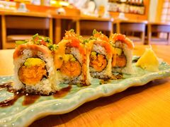 秋天童话-鮨桐日本料理(望京店)