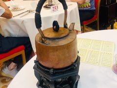 -凤凰楼酒家·粤宴点心(华强北店)