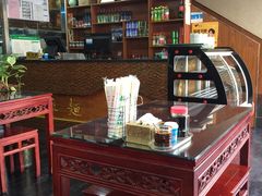 -中国传统伊兰拉面(石景山店)
