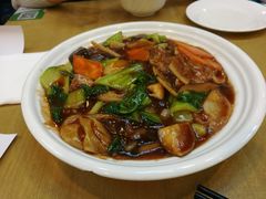 -台北楚楚园馅饼粥(虹桥南丰城店)