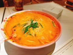 -太食獸泰式茶餐厅(IFS国金中心店)