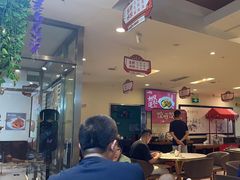 -东方饺子王(和平里店)