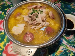 -人民公社大食堂(顺义总店)