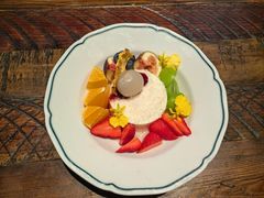 -良木缘咖啡西餐(川大店)