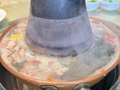 -阳坊大都涮羊肉(阳坊总店)