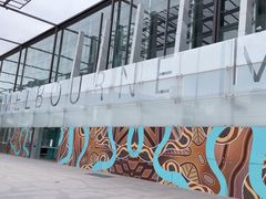 -墨尔本博物馆(Melbourne Museum)