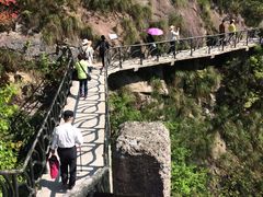 -大明山自然探索公园