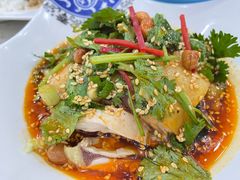 -明园茶餐厅(沙头角店)