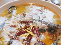 -新白鹿餐厅(城西银泰城店)