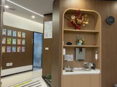 -天使口腔门诊部(上海店)