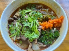 -王记生烫牛杂面馆(兰陵路店)