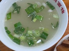 -小辫子羊肉面馆(周东店)