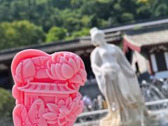 -华清宫景区