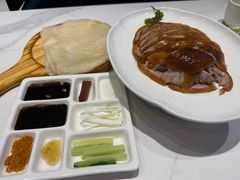 -小桃红·东北菜·春饼烤鸭(南阳湖街店)