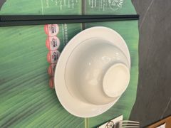 -帕蓝·暹罗料理(大学路店)