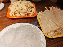 -霄汉羊排(万松园一店)