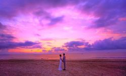 点击看大图 -巴黎春天·菀纱仙庭婚纱美学