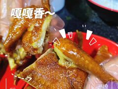 -光明刘冰乳鸽店(光明法政北路店)