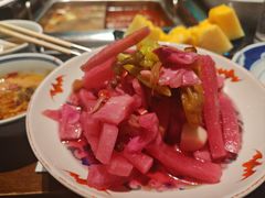 -大隐·成都火锅Bistro(合生麒麟新天地店)