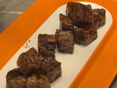-香阁餐厅·常州菜·常州菜代表品牌(新北奥体店)