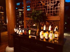 -丽江金茂凯悦臻选酒店-滇香馆