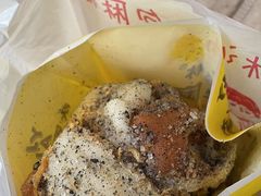 -阿坤传统手工小吃(沙坪坝店)
